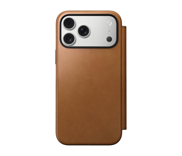 Nomad Modern Leather Folio do iPhone 17 Pro Max MagSafe - 1362256 - zdjęcie 4